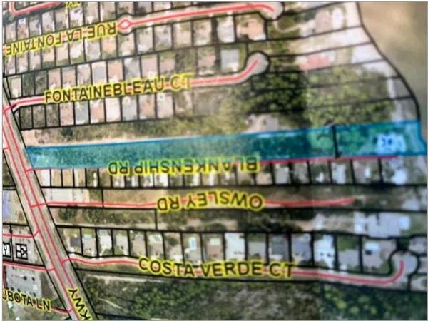 1900 Blankenship Road, Navarre, FL 32566