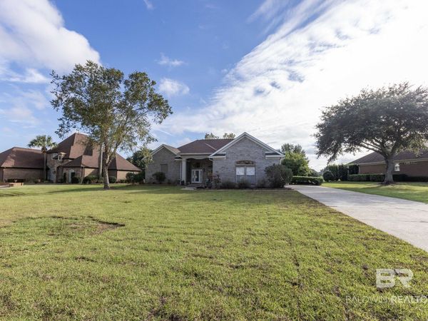 22875 Carnoustie Drive, Foley, AL 36535