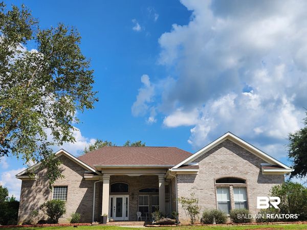 22875 Carnoustie Drive, Foley, AL 36535