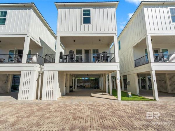1050 West Beach Blvd, Unit J, Gulf Shores, AL 36542