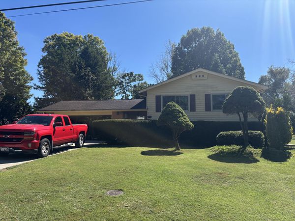1836 Cherry Avenue, Morristown, TN 37814