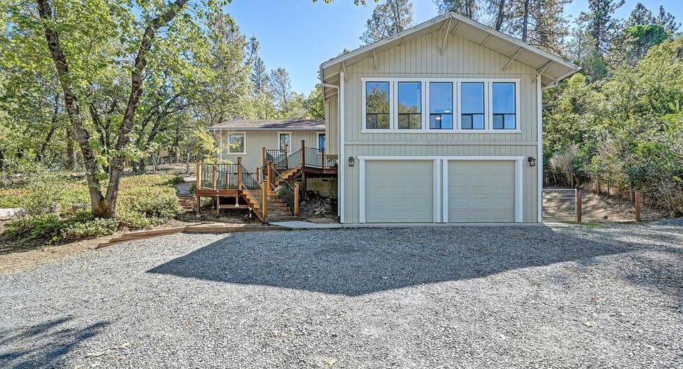 21440 Snooks Rd, Colfax, CA 95713 Photo