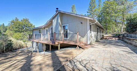 21440 Snooks Rd, Colfax, CA 95713 Photo