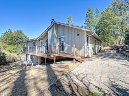 21440 Snooks Rd, Colfax, CA 95713 Photo