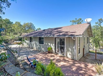 21440 Snooks Rd, Colfax, CA 95713 Photo