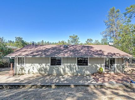 21440 Snooks Rd, Colfax, CA 95713 Photo