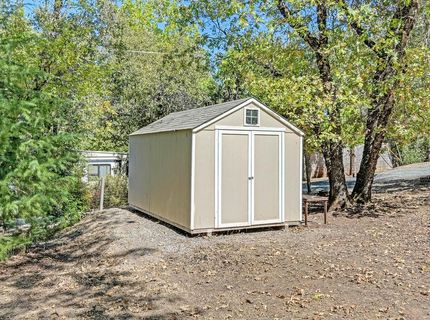 21440 Snooks Rd, Colfax, CA 95713 Photo
