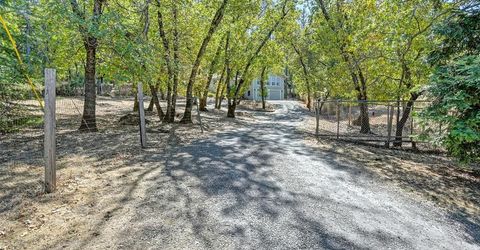 21440 Snooks Rd, Colfax, CA 95713 Photo