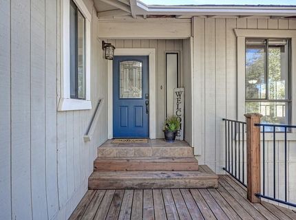 21440 Snooks Rd, Colfax, CA 95713 Photo