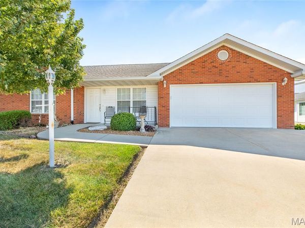 118 Freedom Lane, Jerseyville, IL 62052