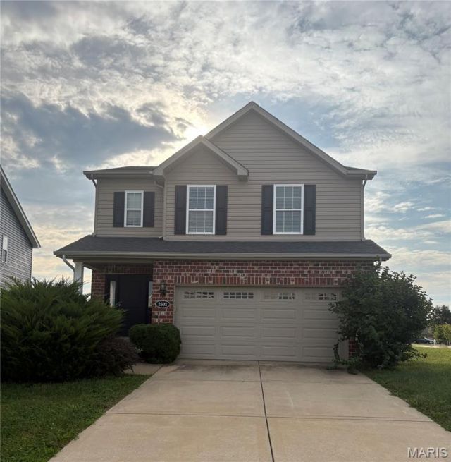 2502 London Lane, Belleville, IL 62221 Main Photo