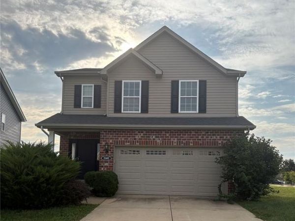 2502 London Lane, Belleville, IL 62221