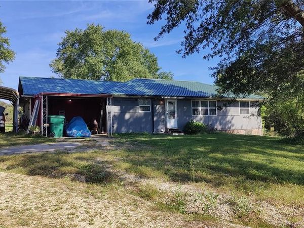 2897 Boeuf Lutheran Road, New Haven, MO 63068