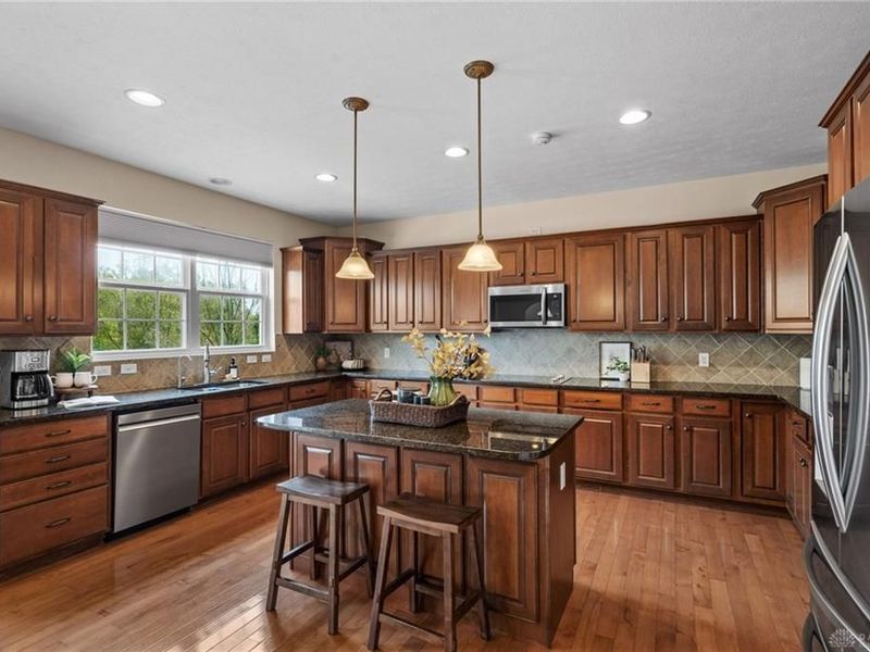 11016 Cobble Brook Drive, Centerville, OH 45458 Photo 11