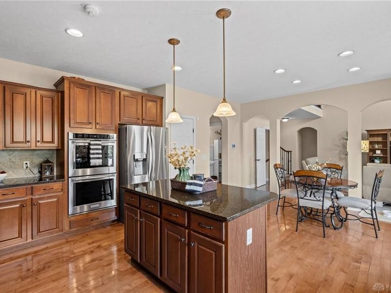 11016 Cobble Brook Drive, Centerville, OH 45458 Photo 13
