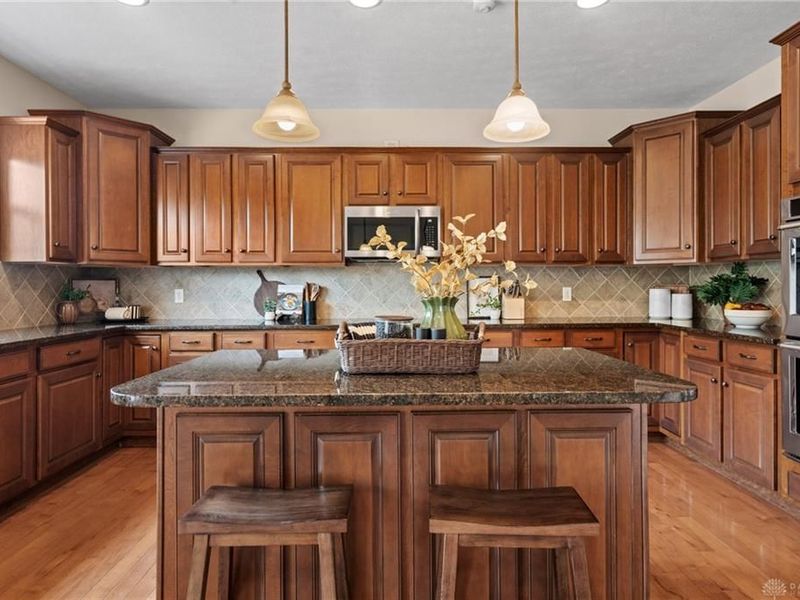 11016 Cobble Brook Drive, Centerville, OH 45458 Photo 16