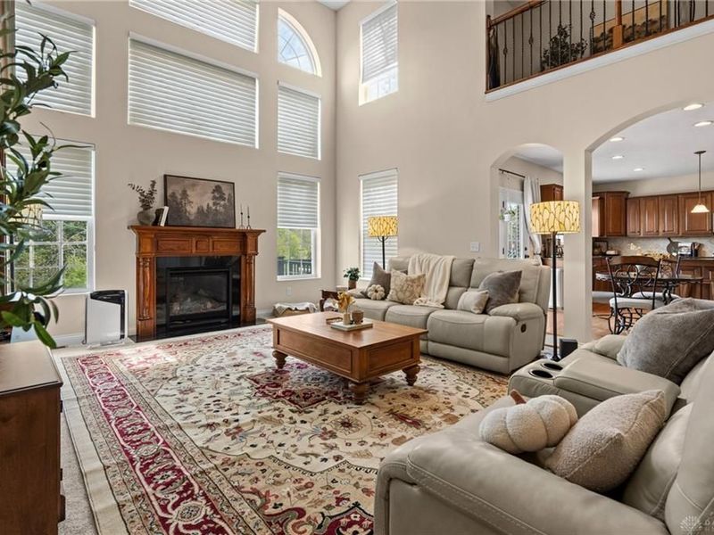 11016 Cobble Brook Drive, Centerville, OH 45458 Photo 5