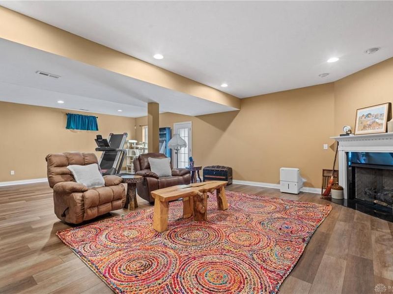 11016 Cobble Brook Drive, Centerville, OH 45458 Photo 62