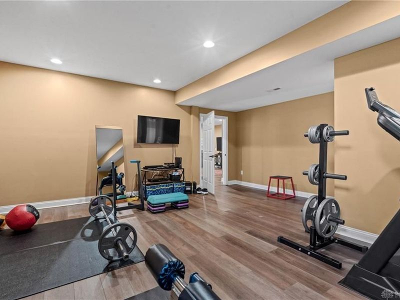 11016 Cobble Brook Drive, Centerville, OH 45458 Photo 67