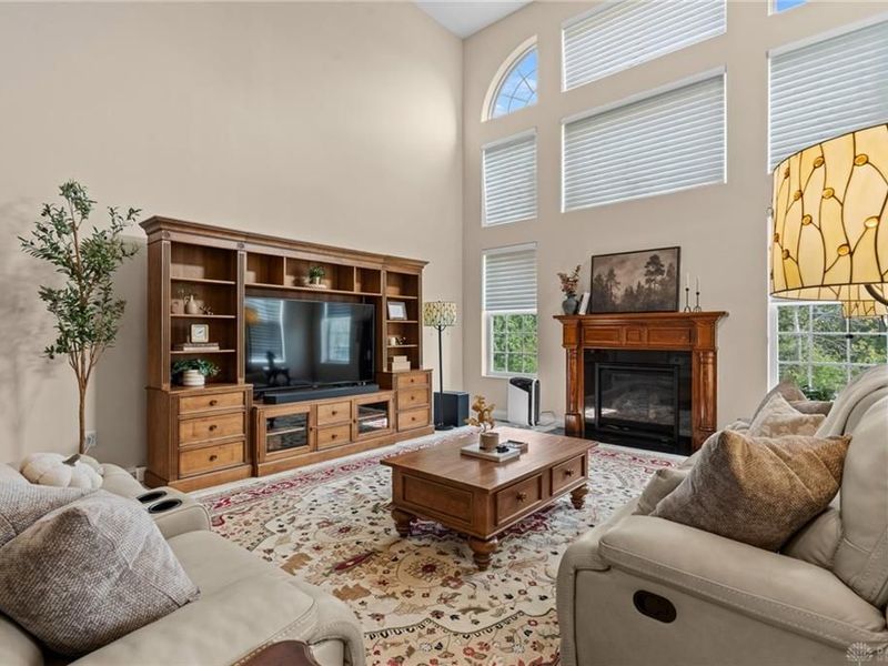 11016 Cobble Brook Drive, Centerville, OH 45458 Photo 7