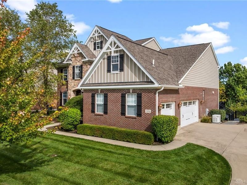 11016 Cobble Brook Drive, Centerville, OH 45458 Photo 70