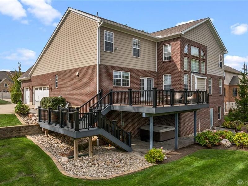 11016 Cobble Brook Drive, Centerville, OH 45458 Photo 72