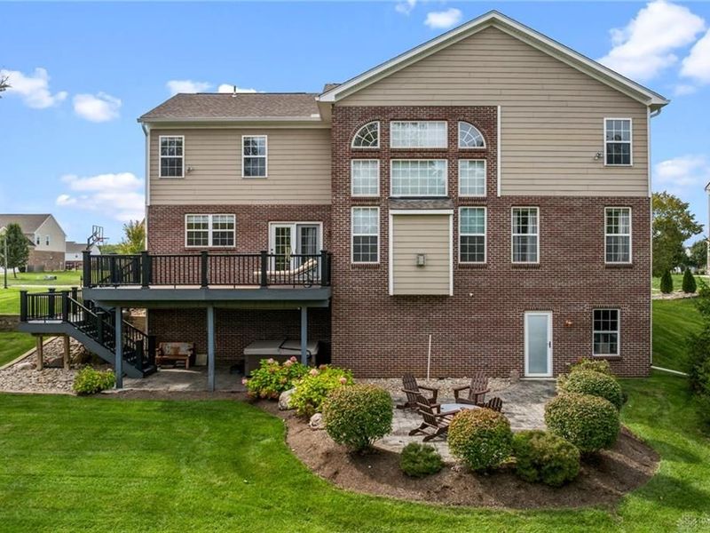 11016 Cobble Brook Drive, Centerville, OH 45458 Photo 73