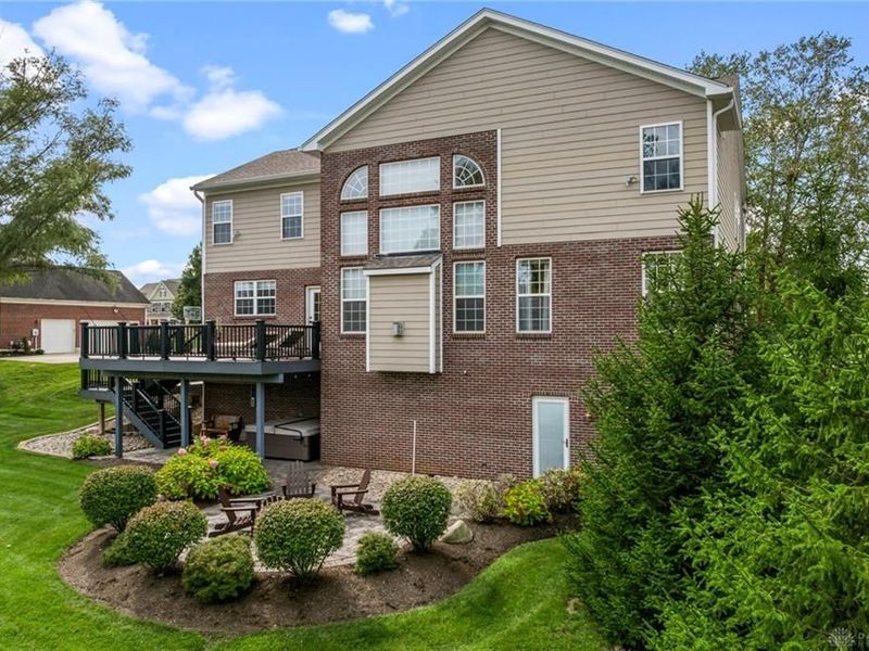 11016 Cobble Brook Drive, Centerville, OH 45458 Photo 74