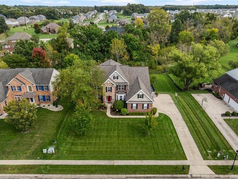 11016 Cobble Brook Drive, Centerville, OH 45458 Photo 81