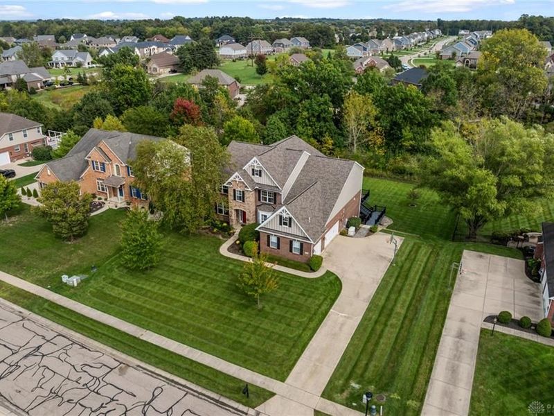 11016 Cobble Brook Drive, Centerville, OH 45458 Photo 83