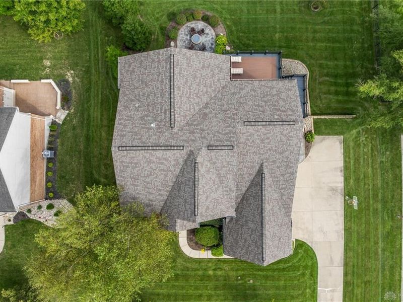 11016 Cobble Brook Drive, Centerville, OH 45458 Photo 85