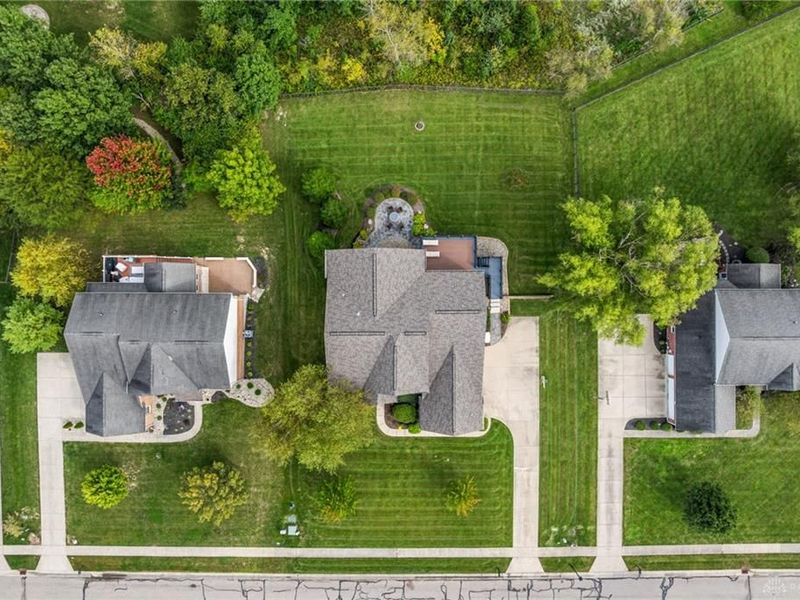 11016 Cobble Brook Drive, Centerville, OH 45458 Photo 86