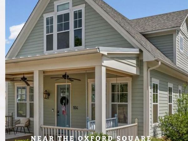 104 Camellia Lane, Oxford, MS 38655