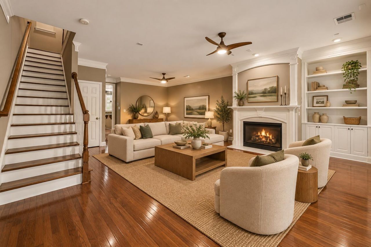 1812 Pierce Street Photo 5