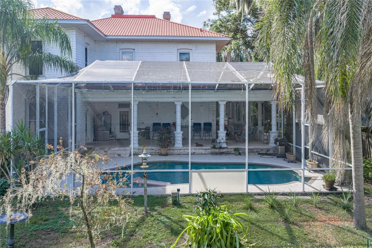 610 S Broadway Avenue , Bartow, FL 33830 Photo