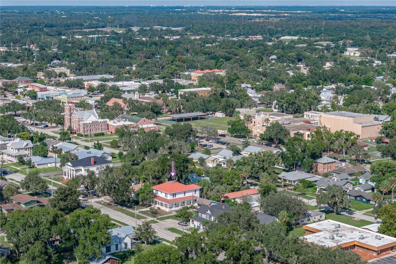 610 S Broadway Avenue , Bartow, FL 33830 Photo