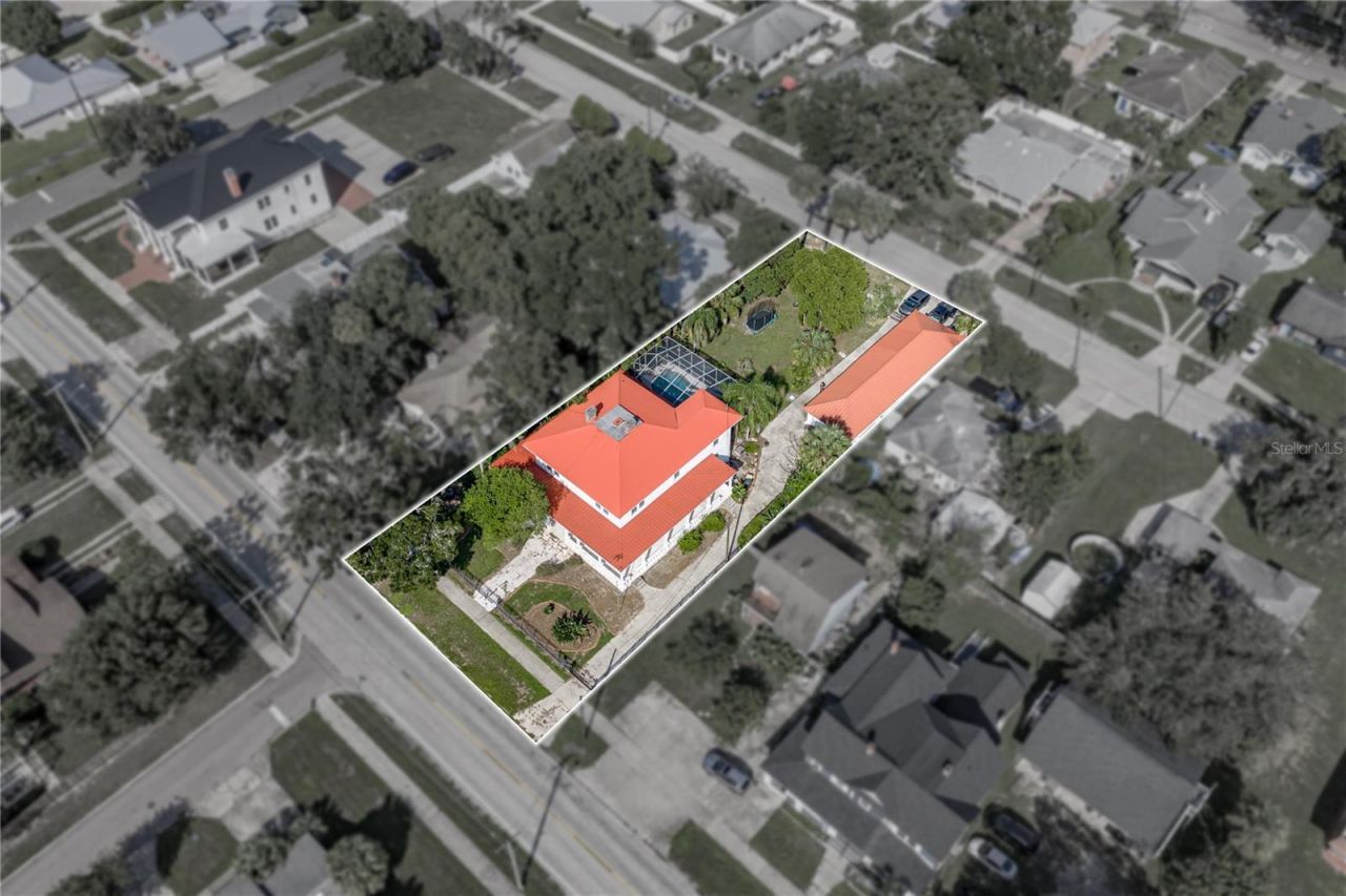 610 S Broadway Avenue , Bartow, FL 33830 Photo