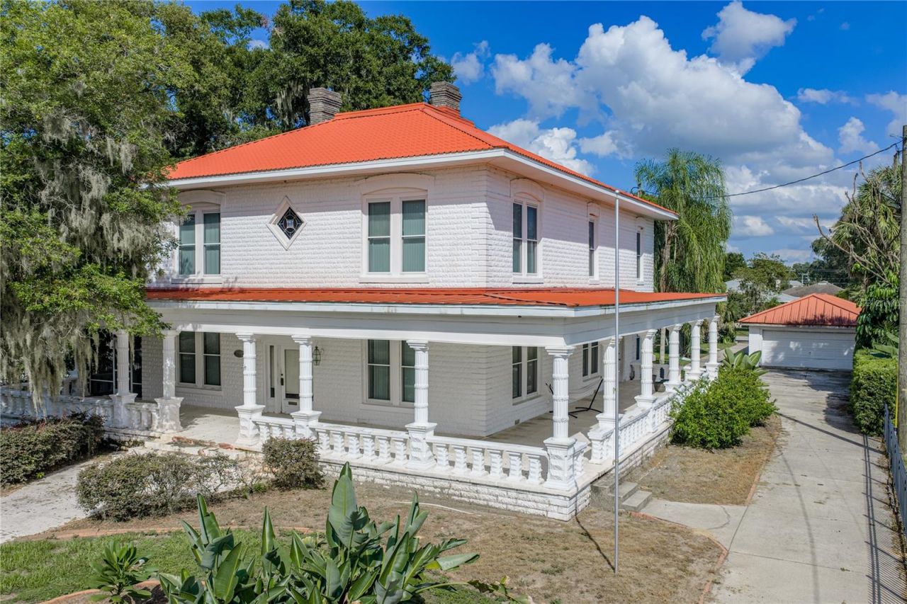 610 S Broadway Avenue , Bartow, FL 33830 Photo
