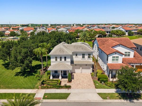 8836 LAKESHORE POINTE DRIVE, WINTER GARDEN, FL 34787