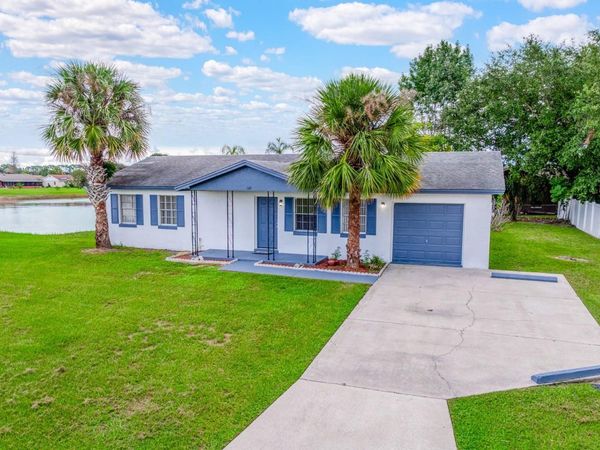 145 HIDALGO AVENUE , KISSIMMEE, FL 34743