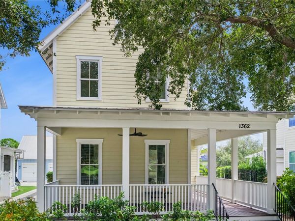 1362 UNION CLUB DRIVE , WINTER GARDEN, FL 34787