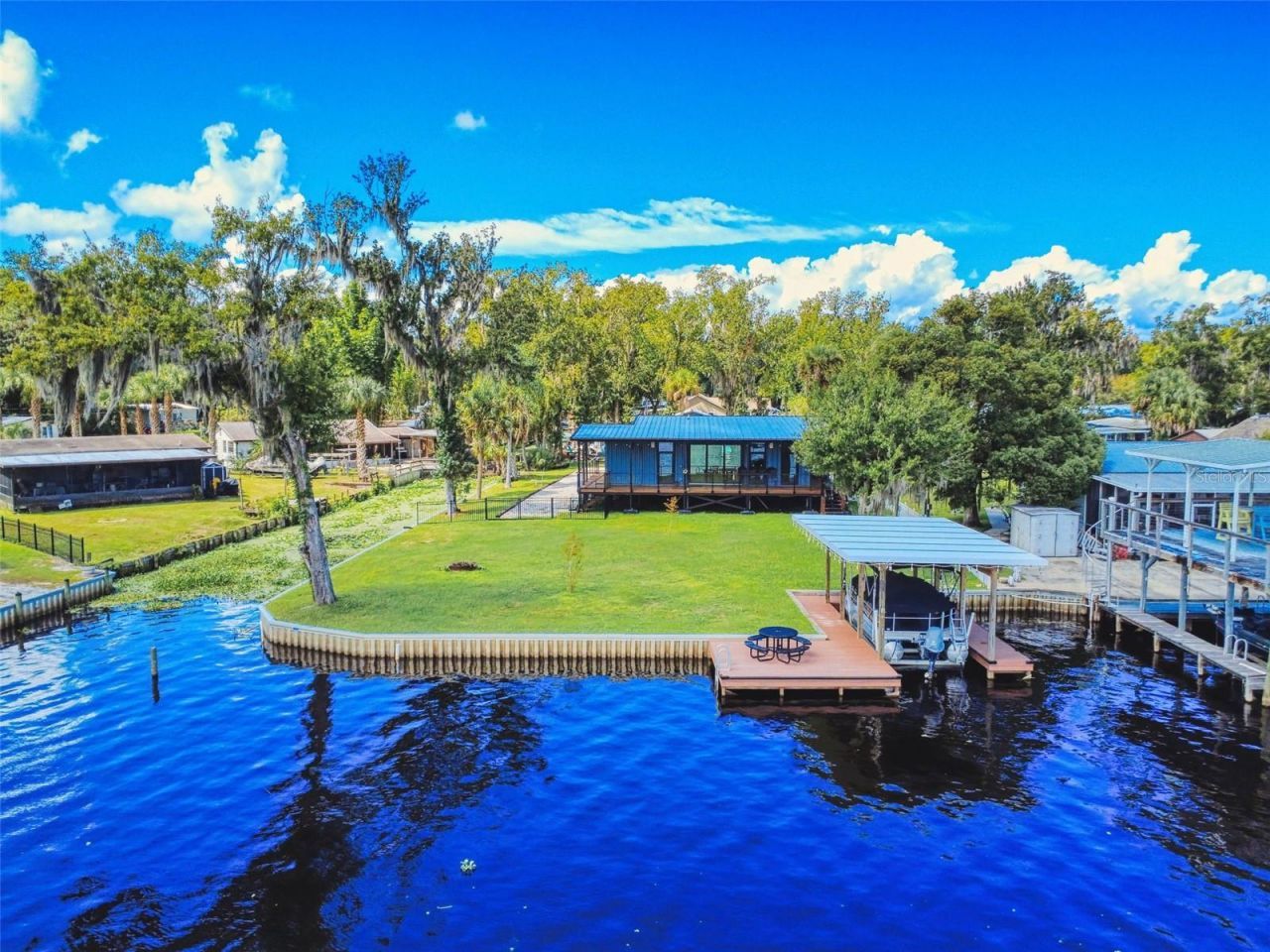 56108 Sawgrass Road , Astor, FL 32102 Photo