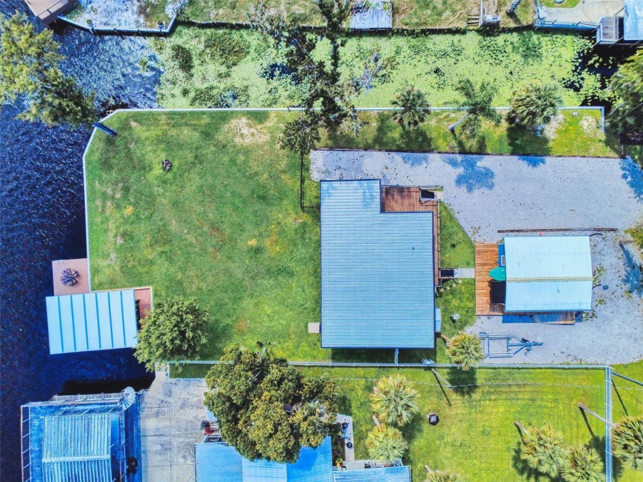 56108 Sawgrass Road , Astor, FL 32102 Photo