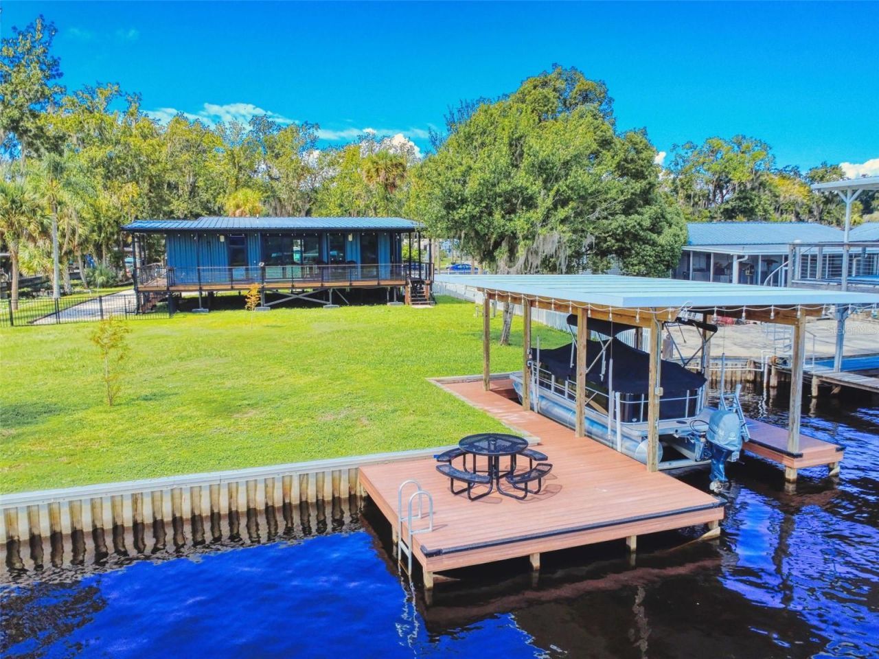 56108 Sawgrass Road , Astor, FL 32102 Photo