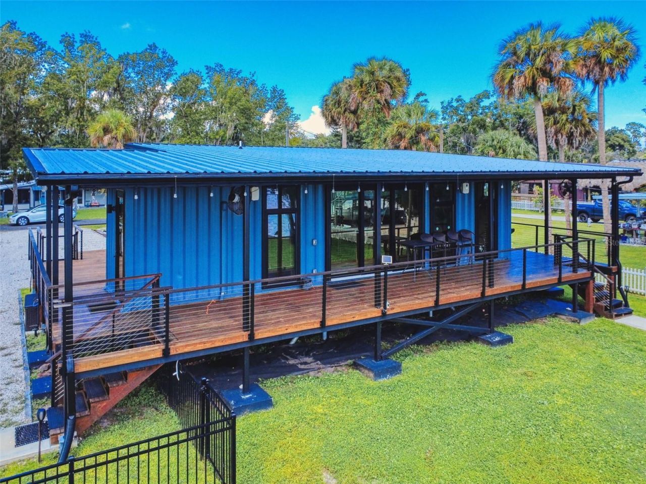56108 Sawgrass Road , Astor, FL 32102 Photo