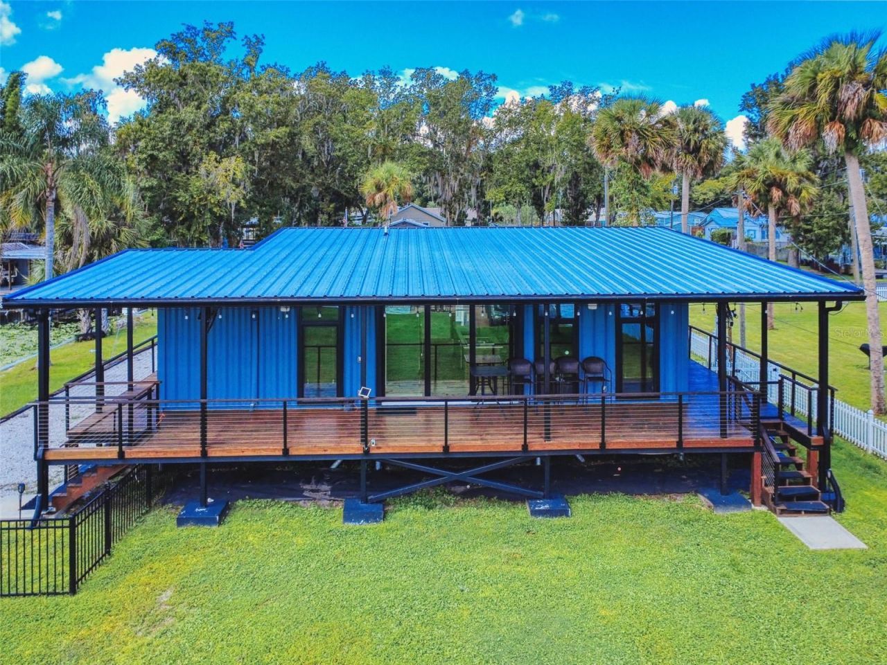 56108 Sawgrass Road , Astor, FL 32102 Photo