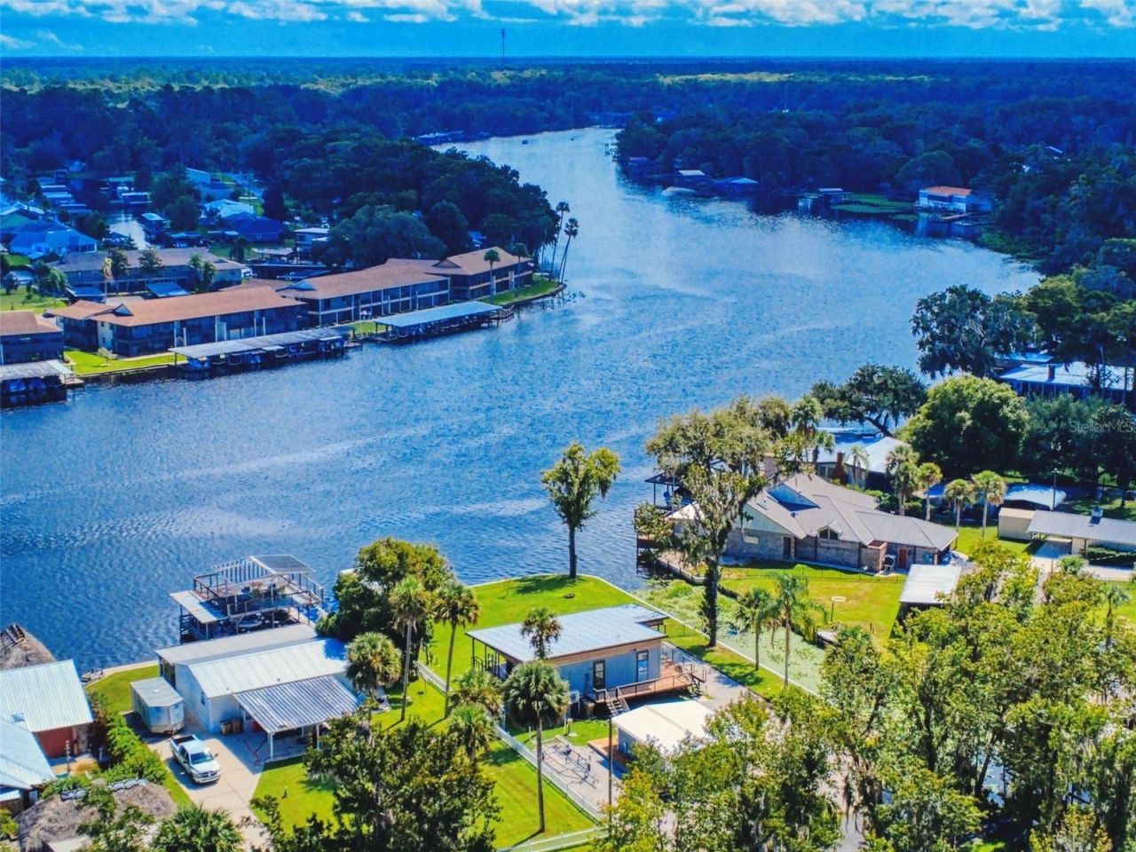 56108 Sawgrass Road , Astor, FL 32102 Photo