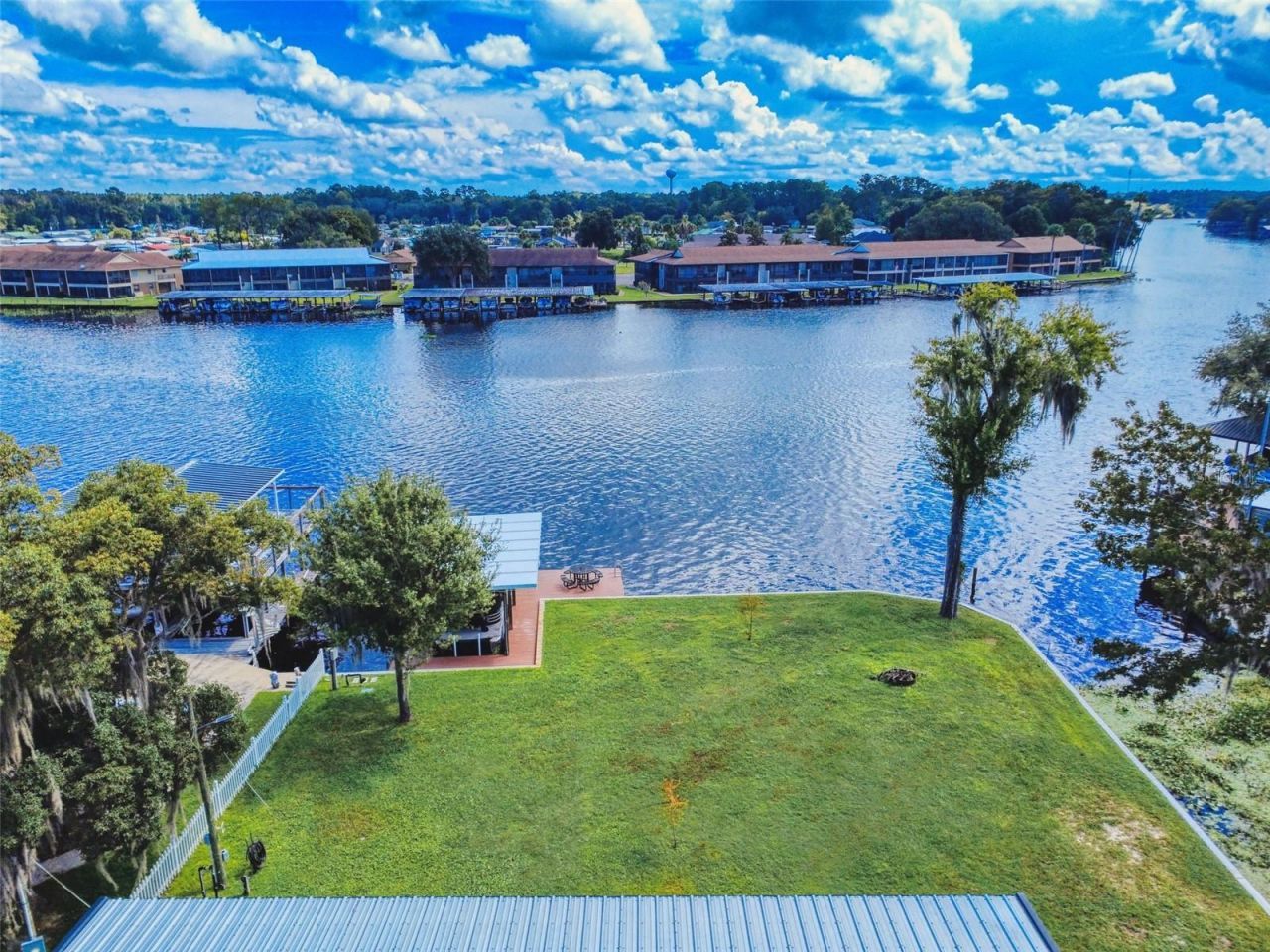 56108 Sawgrass Road , Astor, FL 32102 Photo