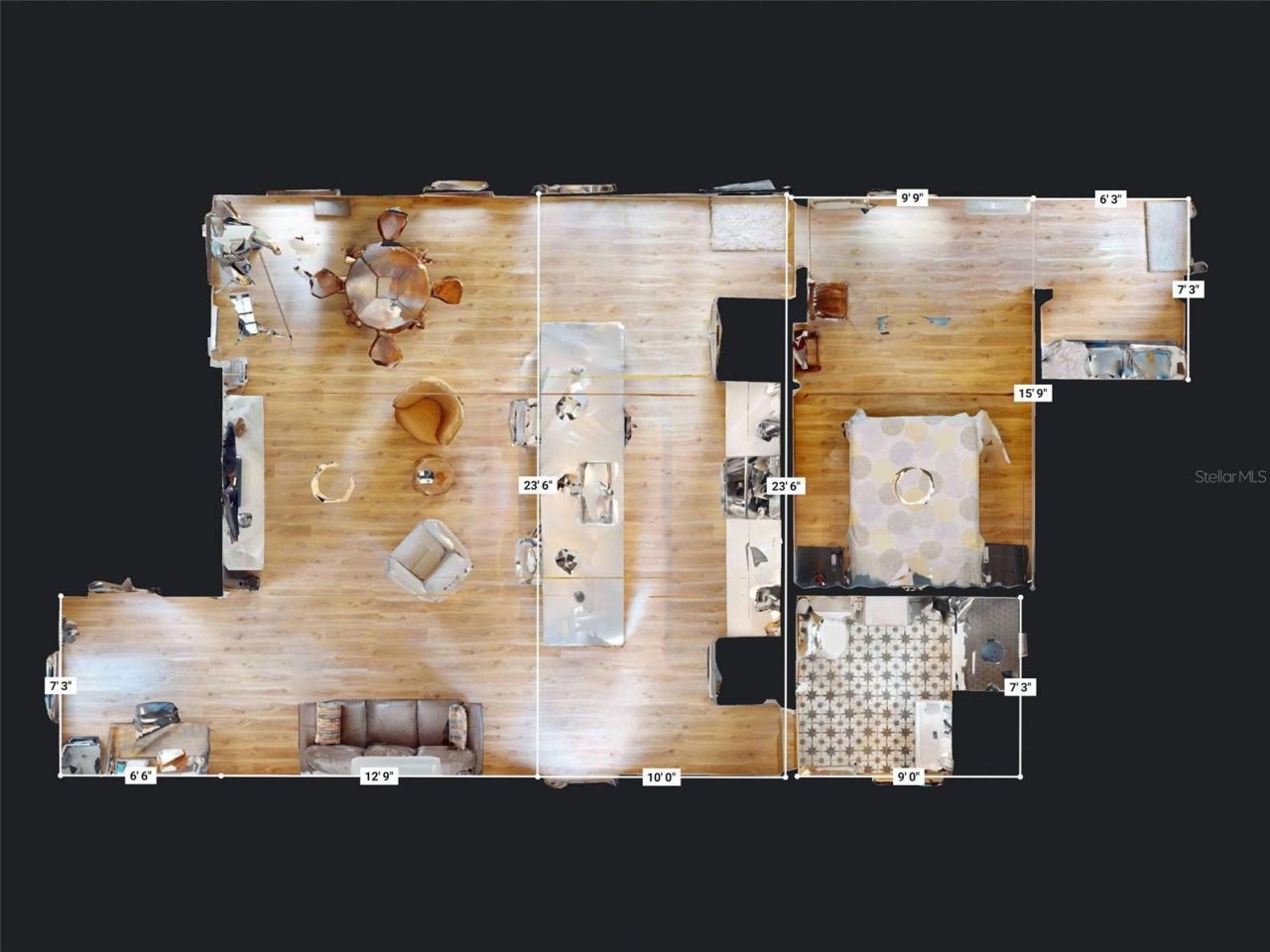 56108 Sawgrass Road , Astor, FL 32102 Photo