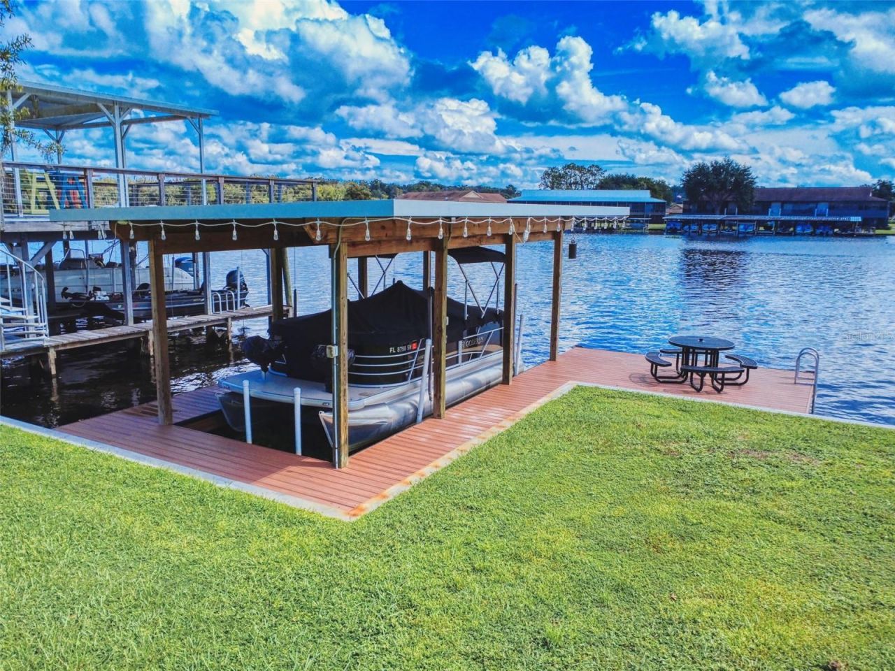 56108 Sawgrass Road , Astor, FL 32102 Photo